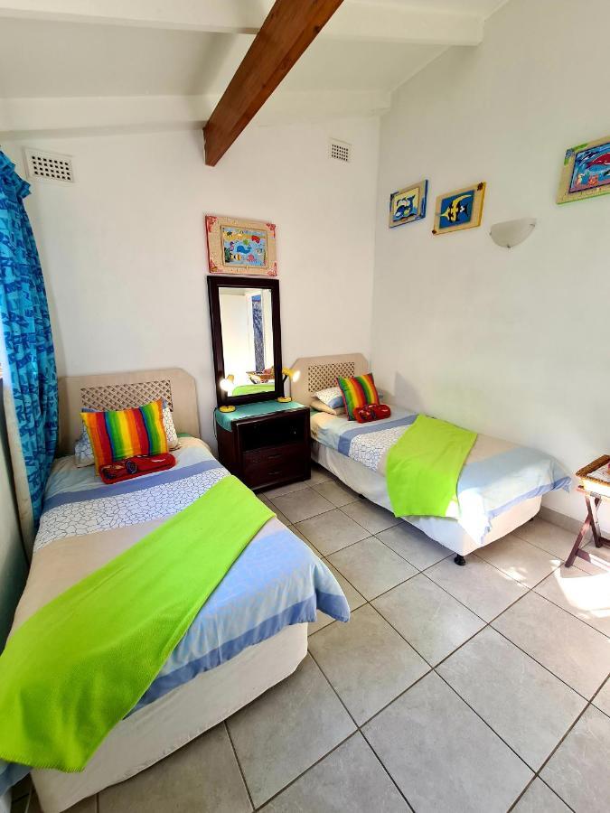 Ruby Sands Exclusive Holiday Home Ballito Exteriér fotografie