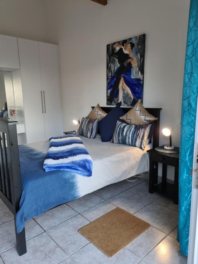 Ruby Sands Exclusive Holiday Home Ballito Exteriér fotografie