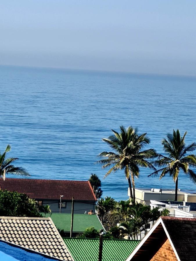 Ruby Sands Exclusive Holiday Home Ballito Exteriér fotografie
