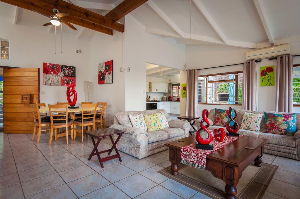 Ruby Sands Exclusive Holiday Home Ballito Exteriér fotografie